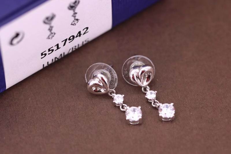 Swarovski Earring 06yxh07 (4)