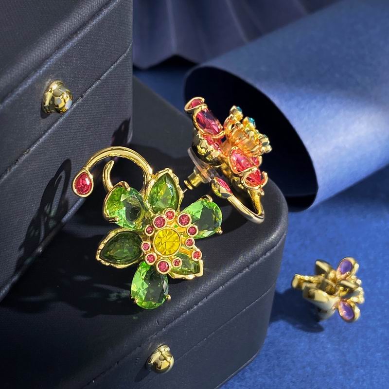Swarovski Earring 06yxh08 (3)