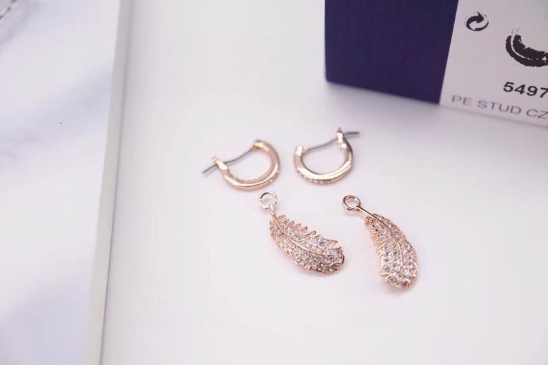 Swarovski Earring 06yxh10 (6)