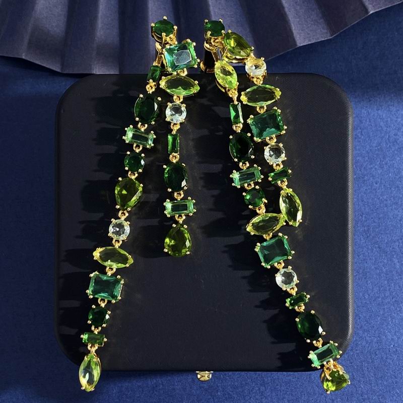 Swarovski Earring 07yxh01 (1)