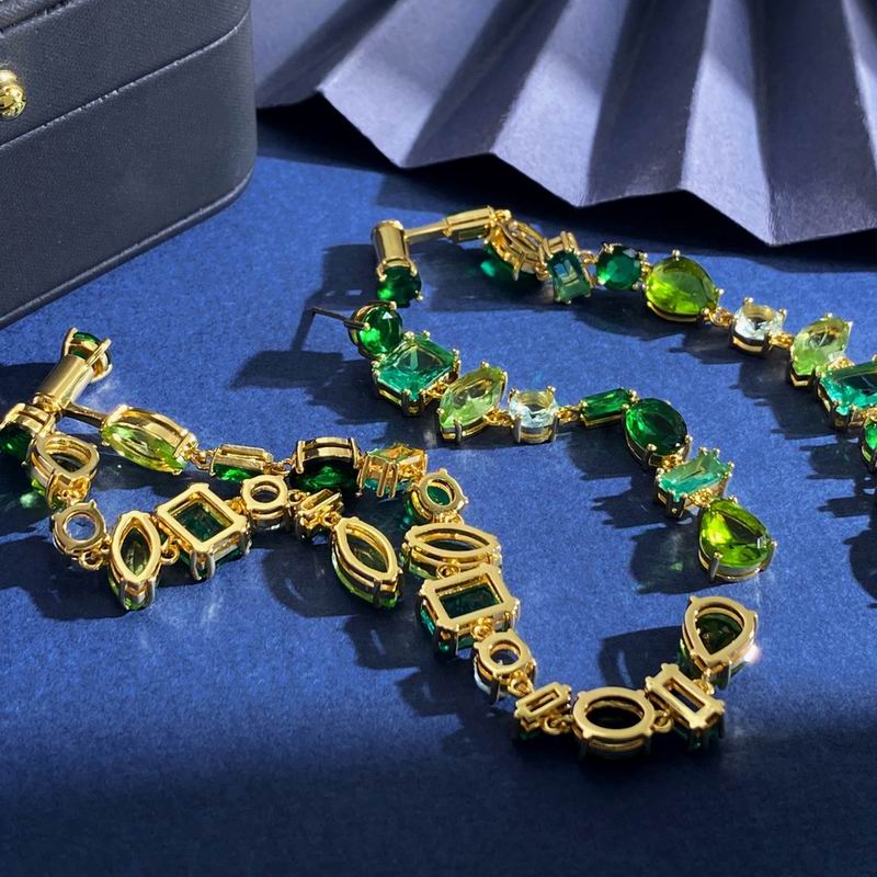 Swarovski Earring 07yxh01 (2)