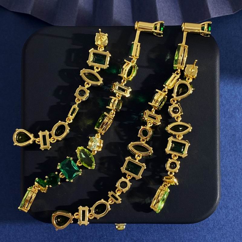 Swarovski Earring 07yxh01 (3)