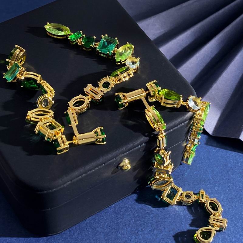 Swarovski Earring 07yxh01 (4)