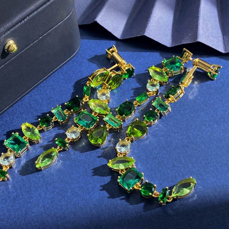 Swarovski Earring 07yxh01 (5)