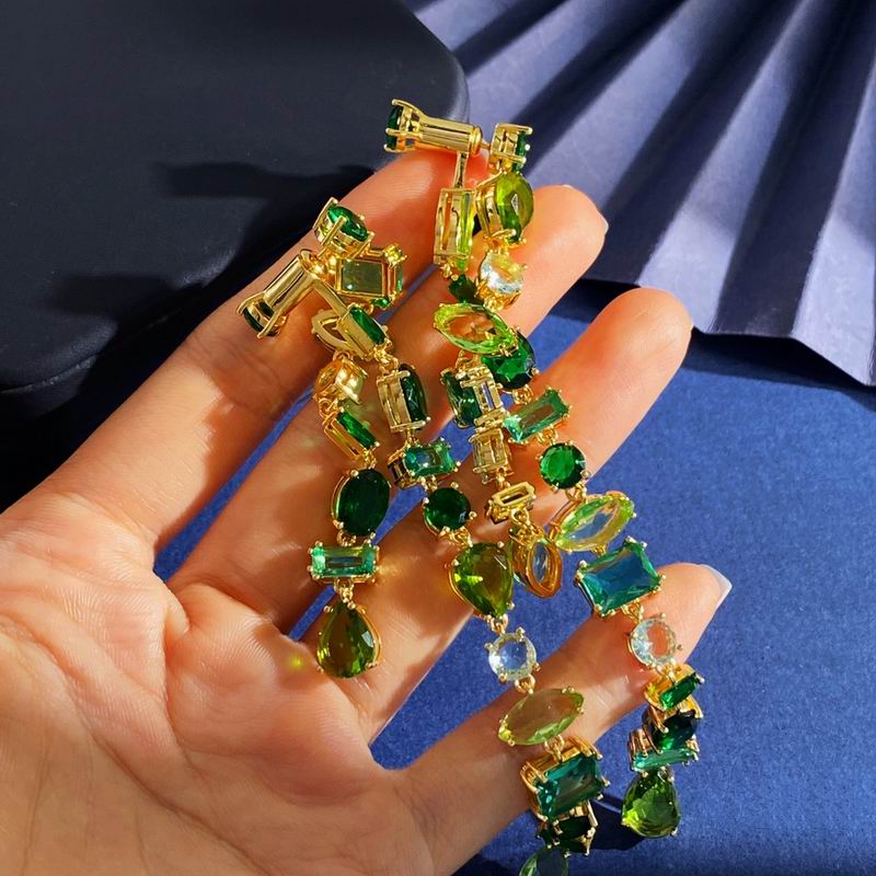 Swarovski Earring 07yxh01 (6)