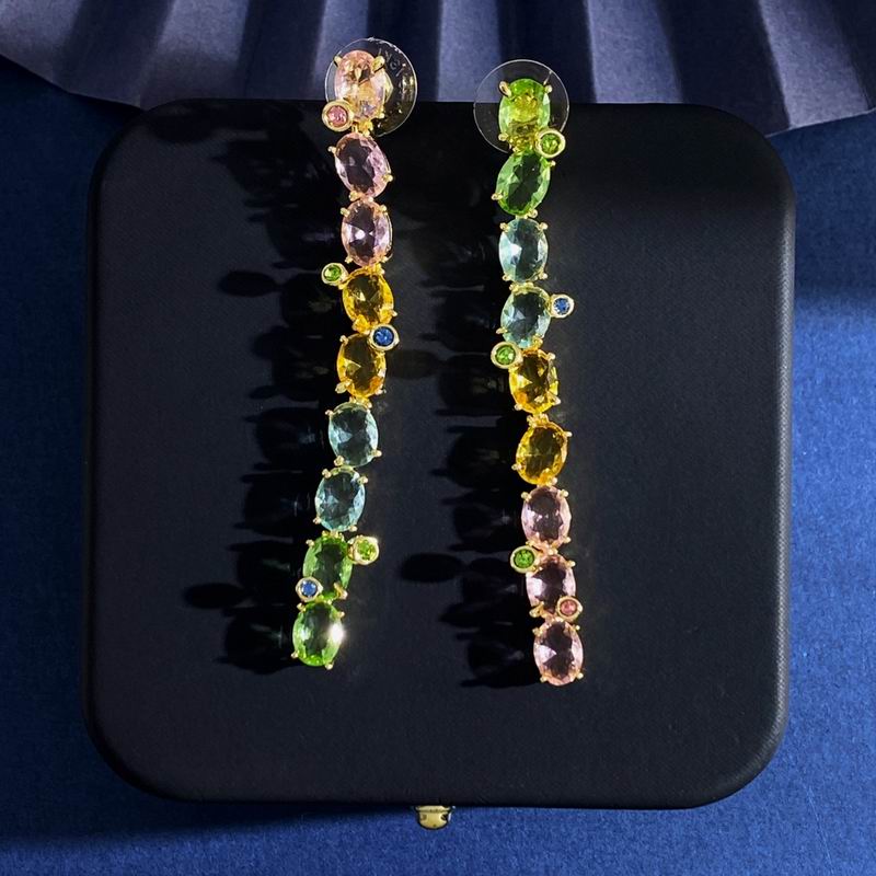 Swarovski Earring 07yxh02 (1)