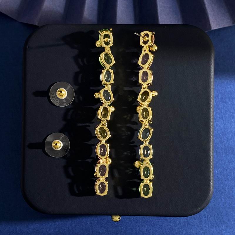 Swarovski Earring 07yxh02 (2)