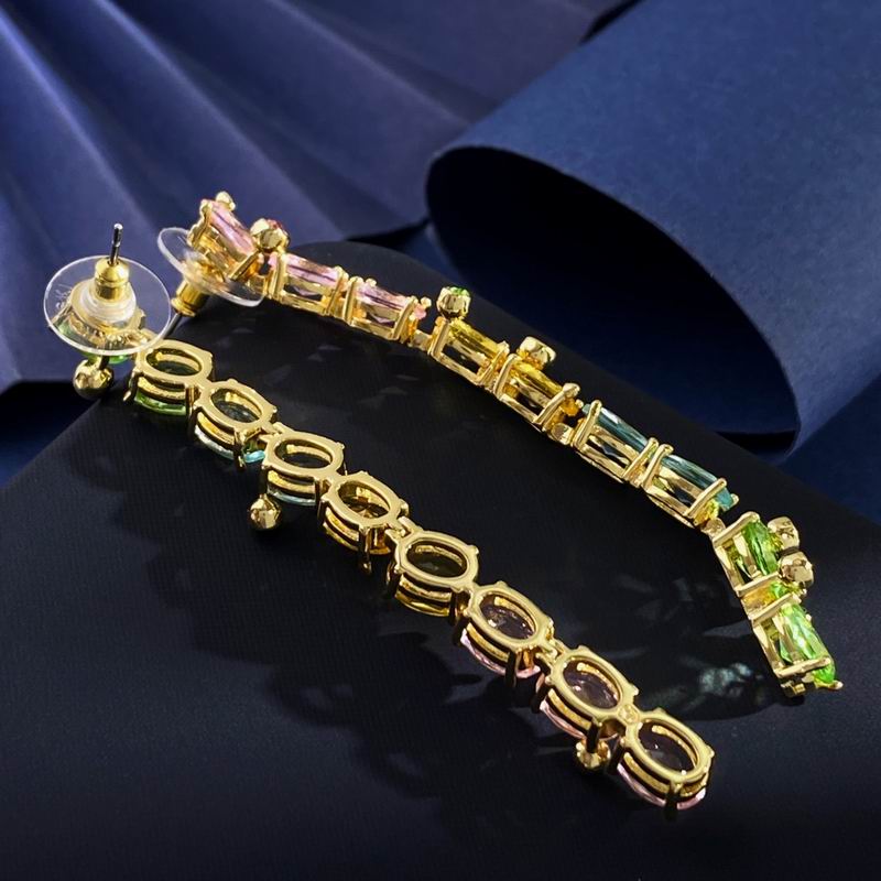 Swarovski Earring 07yxh02 (3)