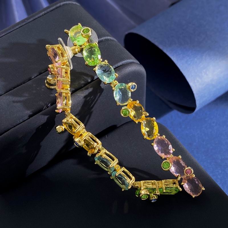 Swarovski Earring 07yxh02 (4)