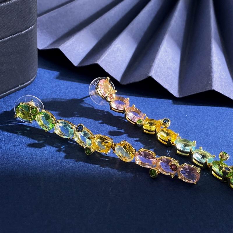 Swarovski Earring 07yxh02 (5)