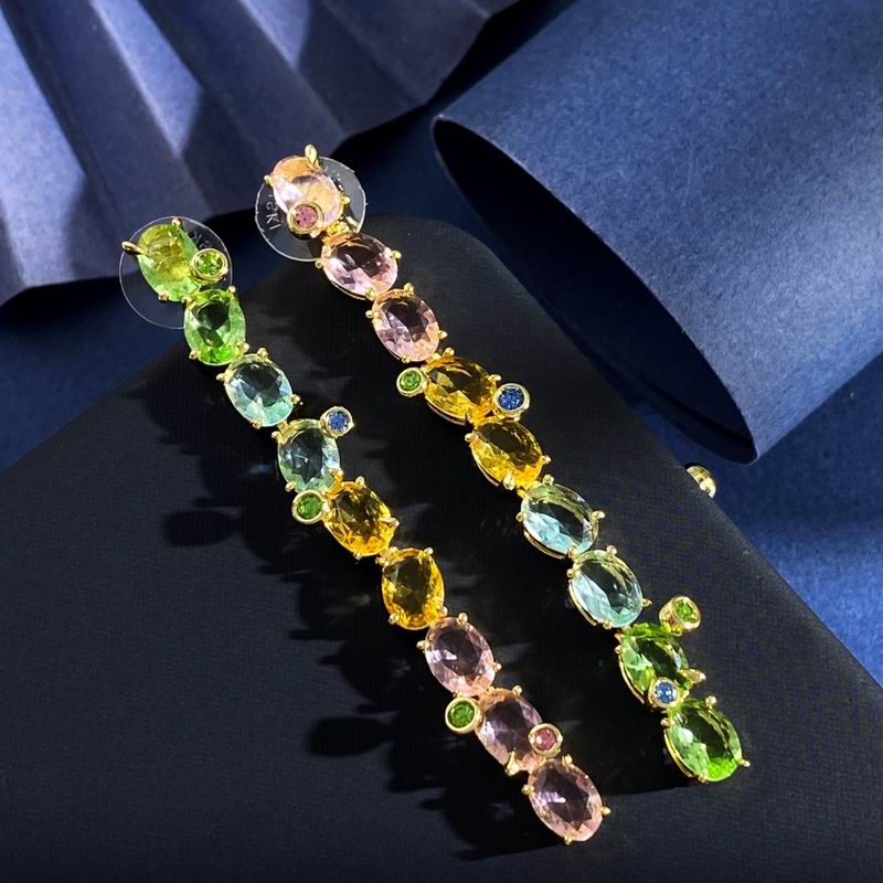 Swarovski Earring 07yxh02 (6)