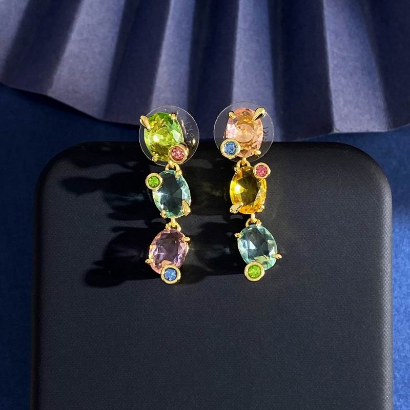 Swarovski Earring 07yxh03 (1)