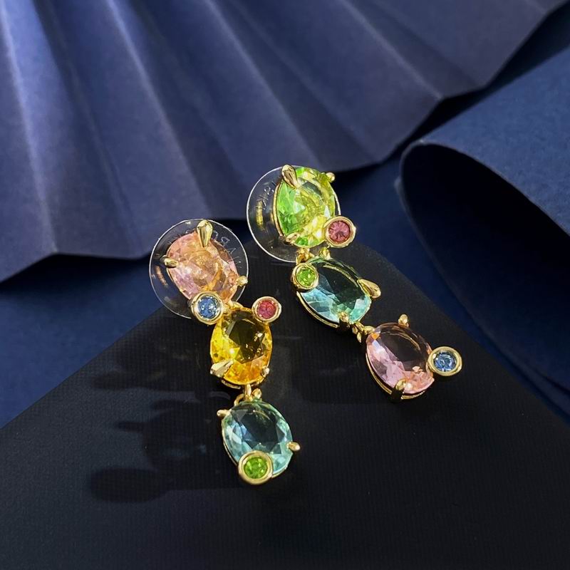 Swarovski Earring 07yxh03 (2)