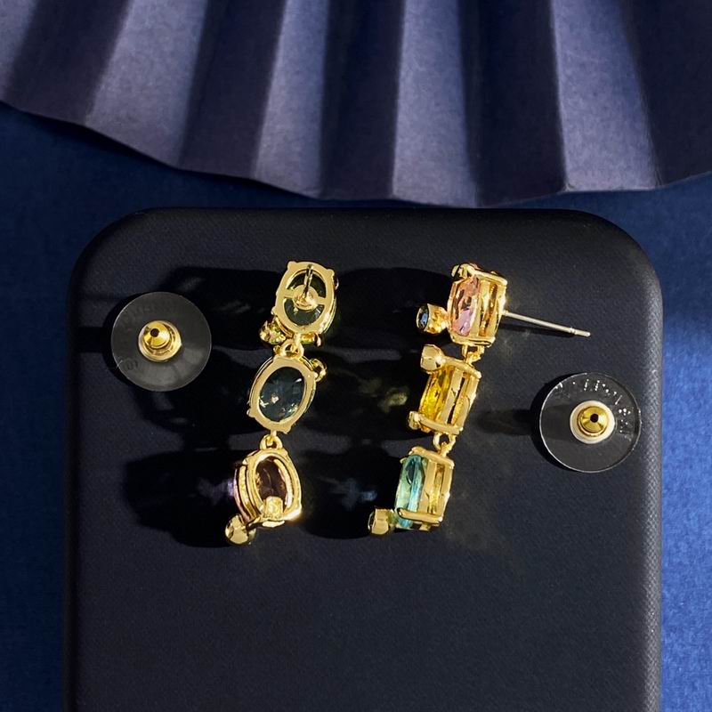 Swarovski Earring 07yxh03 (3)