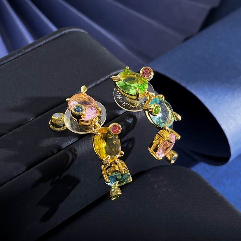 Swarovski Earring 07yxh03 (4)
