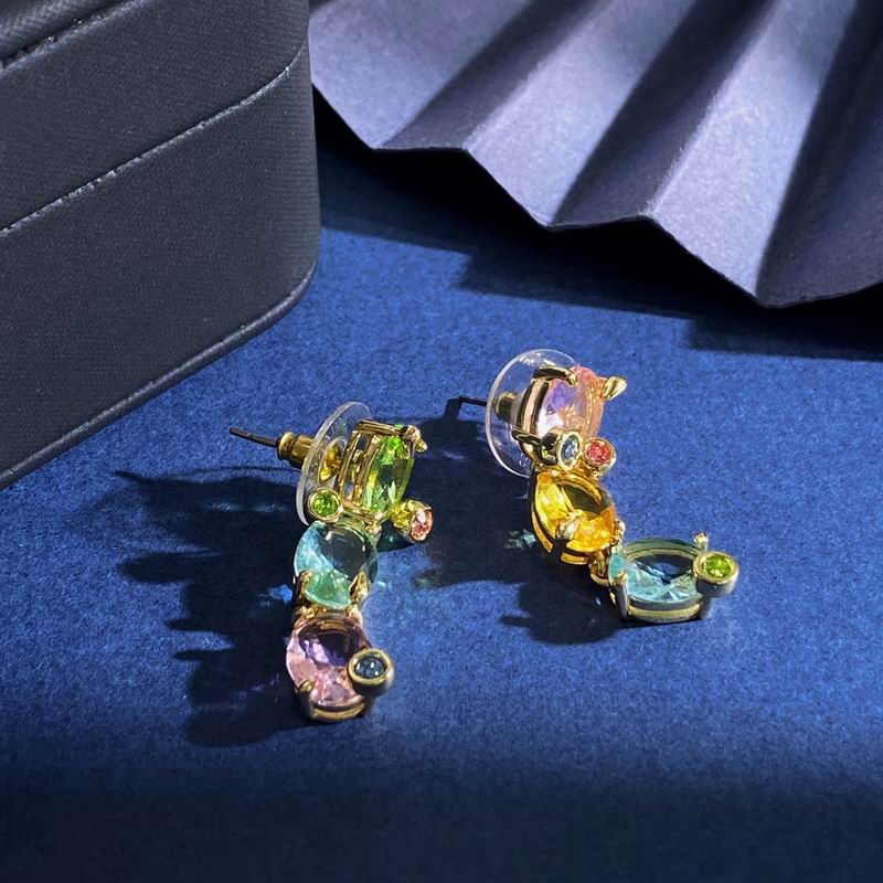 Swarovski Earring 07yxh03 (5)