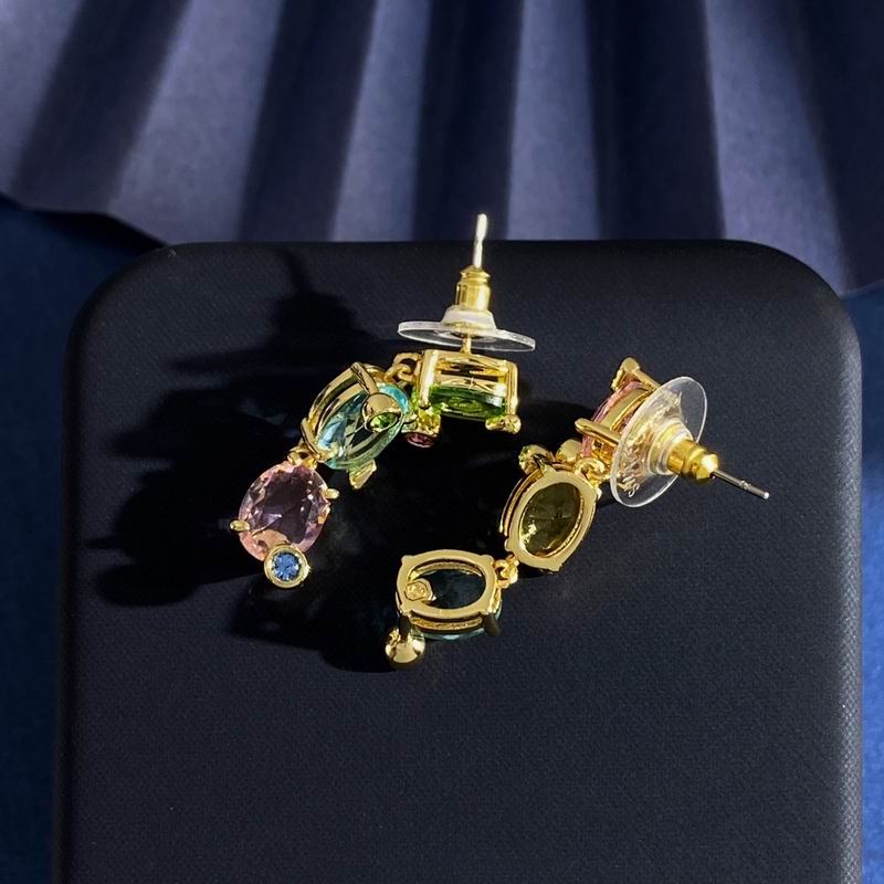 Swarovski Earring 07yxh03 (8)