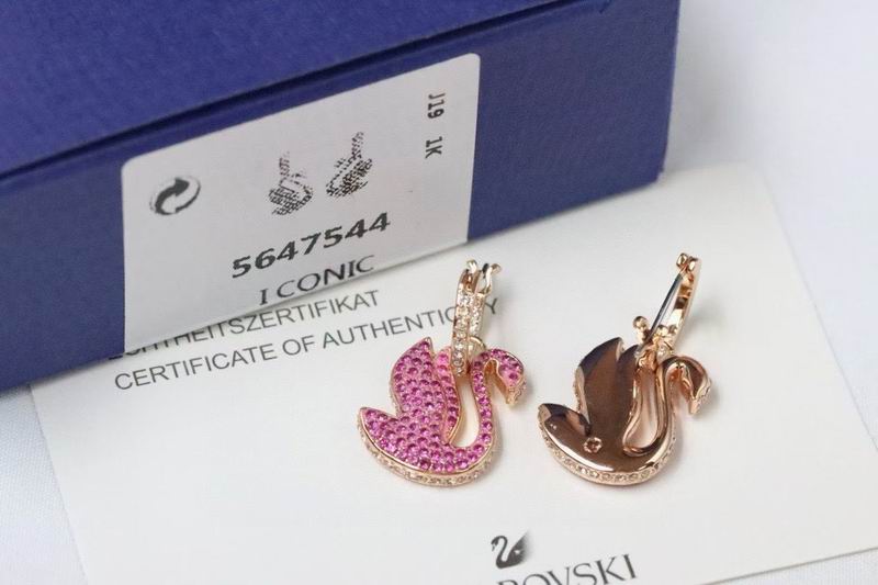Swarovski Earring 07yxh06 (5)