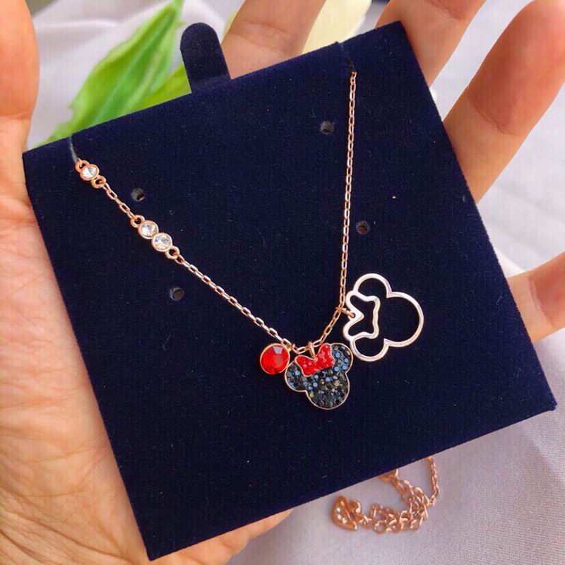 Swarovski Necklace 04yxh01 (1)