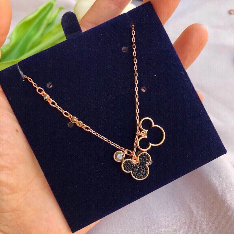 Swarovski Necklace 04yxh01 (2)