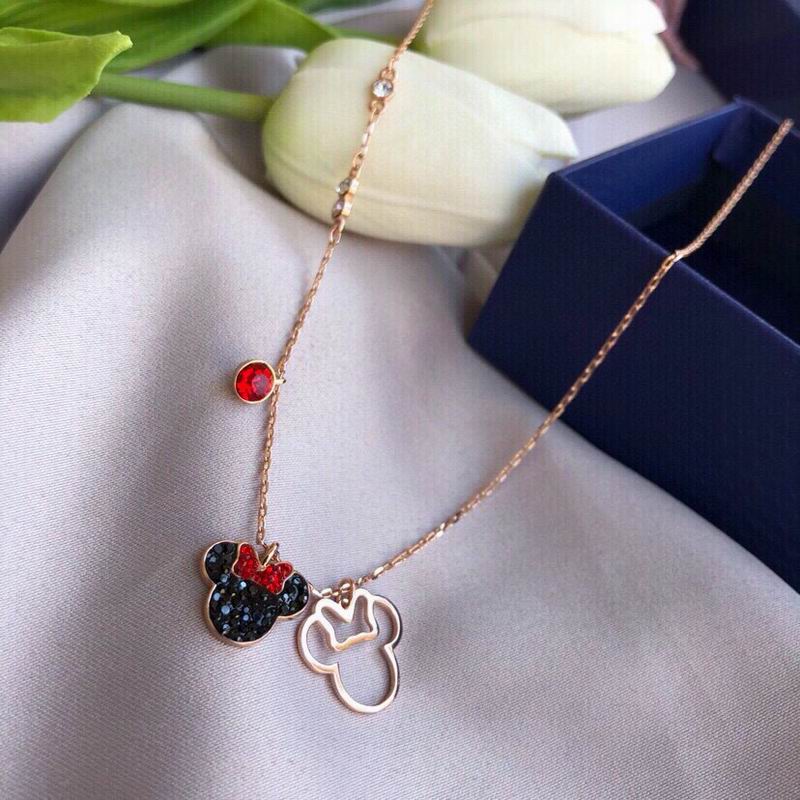 Swarovski Necklace 04yxh01 (3)