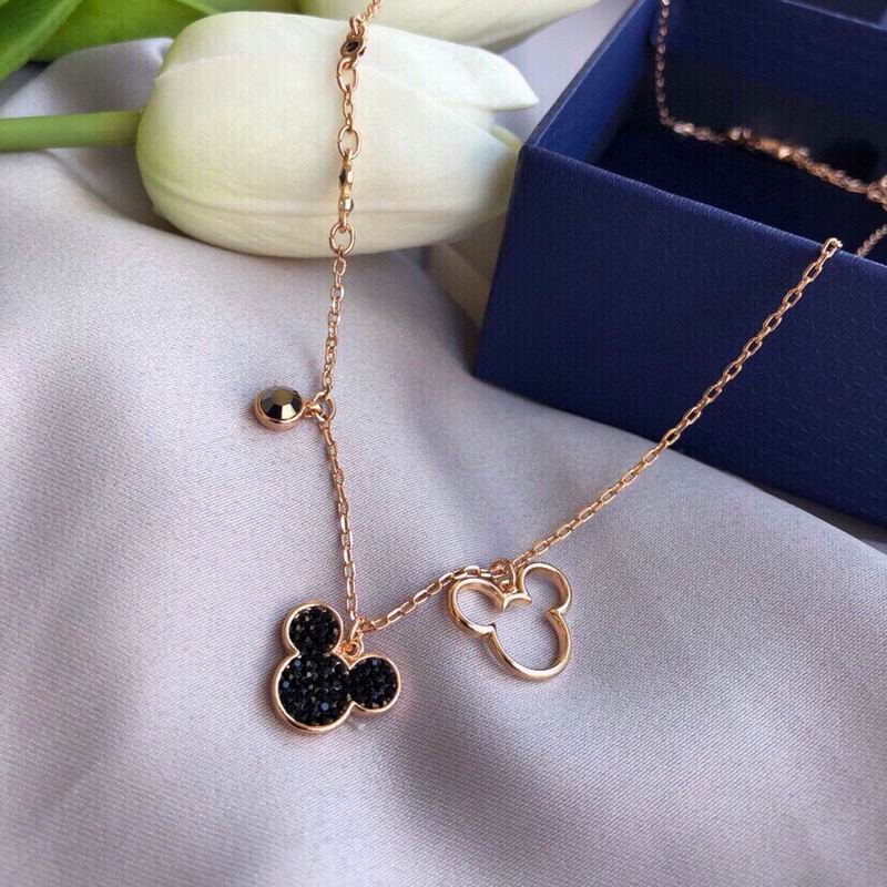 Swarovski Necklace 04yxh01 (4)