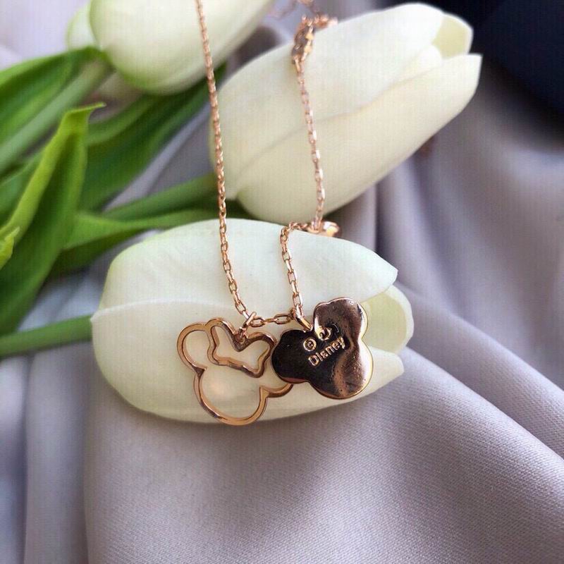 Swarovski Necklace 04yxh01 (5)