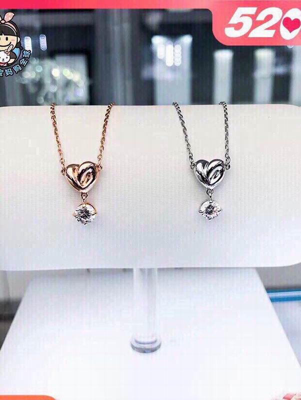 Swarovski Necklace 04yxh02 (8)