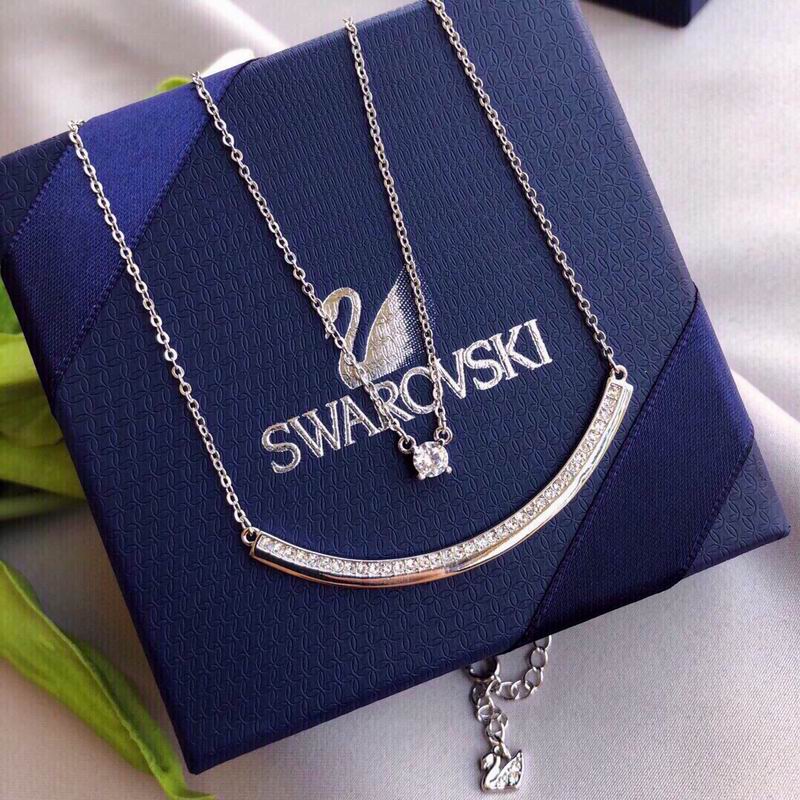 Swarovski Necklace 04yxh03 (1)