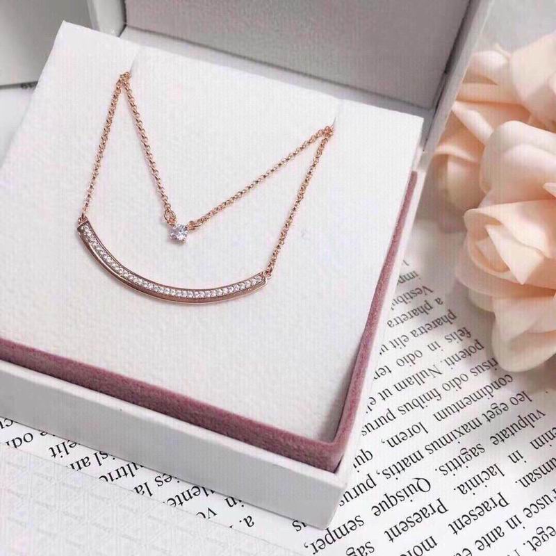 Swarovski Necklace 04yxh03 (2)