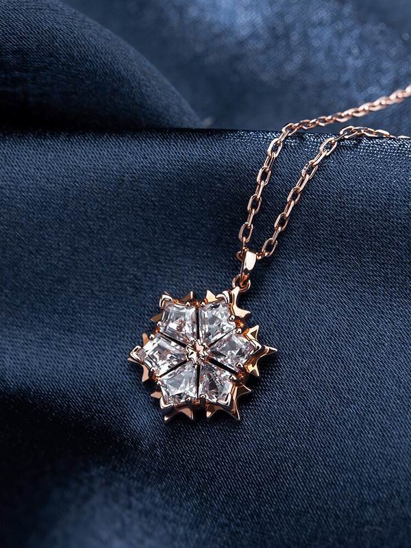 Swarovski Necklace 04yxh04 (3)