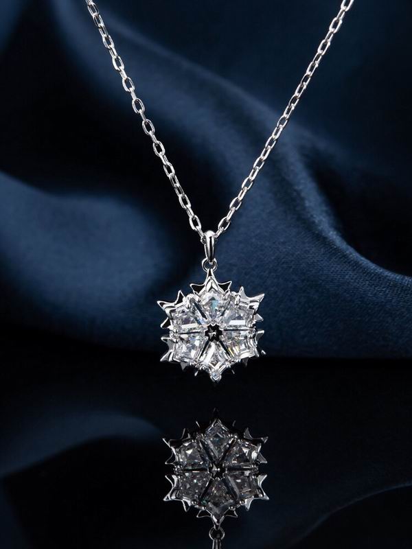 Swarovski Necklace 04yxh04 (5)