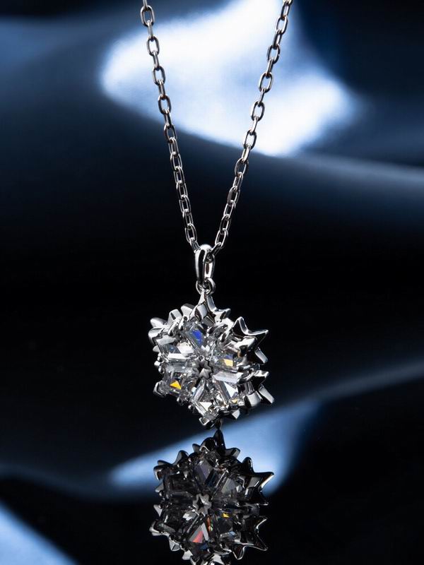 Swarovski Necklace 04yxh04 (6)