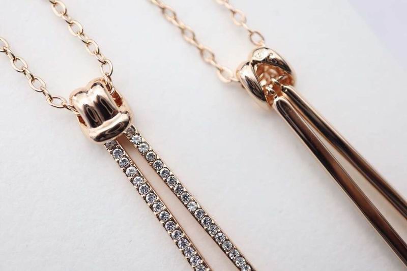 Swarovski Necklace 04yxh06 (6)