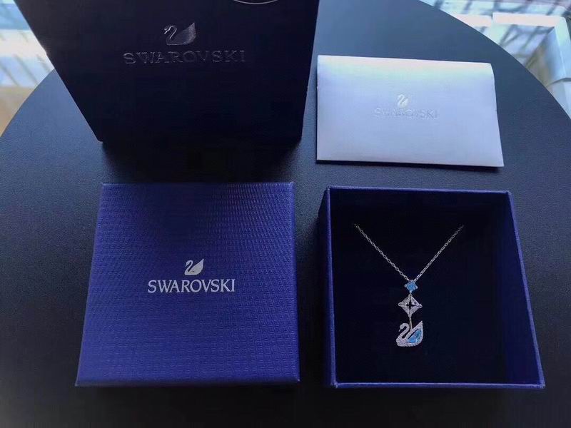 Swarovski Necklace 04yxh08 (2)