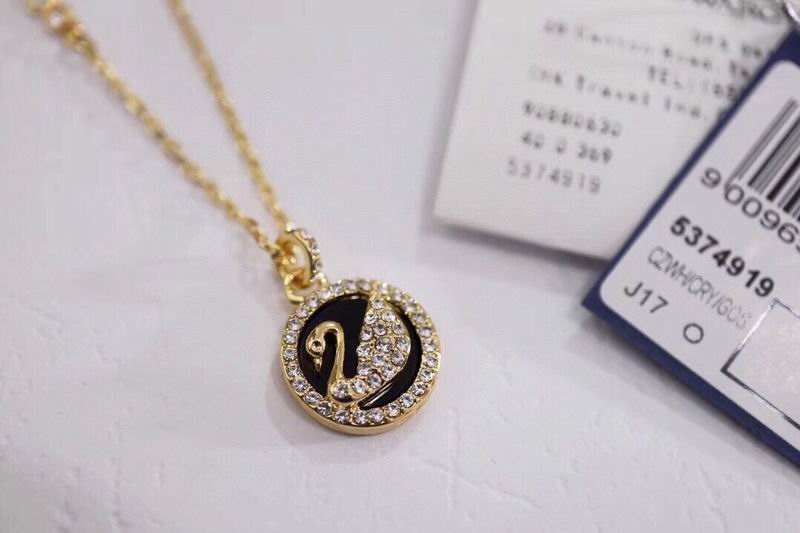 Swarovski Necklace 04yxh09 (1)