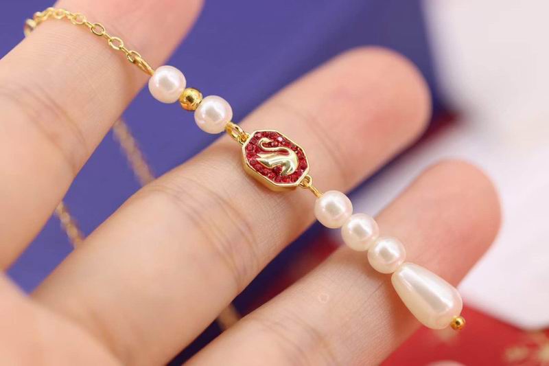 Swarovski Necklace 04yxh11 (7)