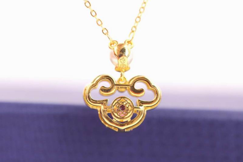 Swarovski Necklace 04yxh12 (2)