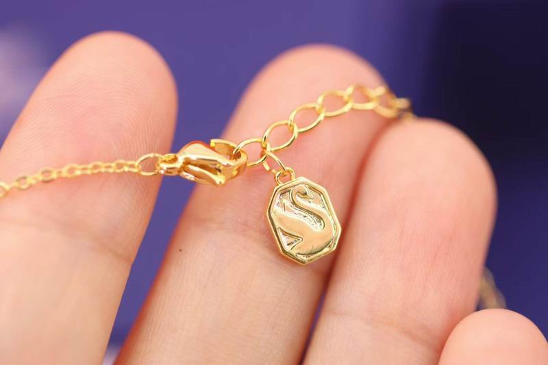 Swarovski Necklace 04yxh12 (6)