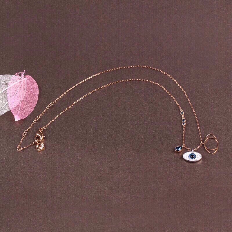 Swarovski Necklace 04yxh13 (2)