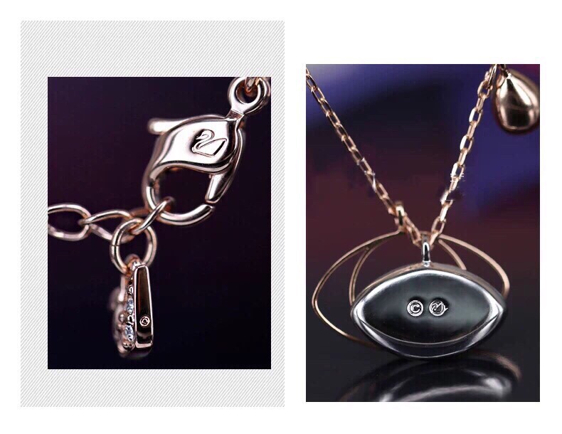 Swarovski Necklace 04yxh13 (3)