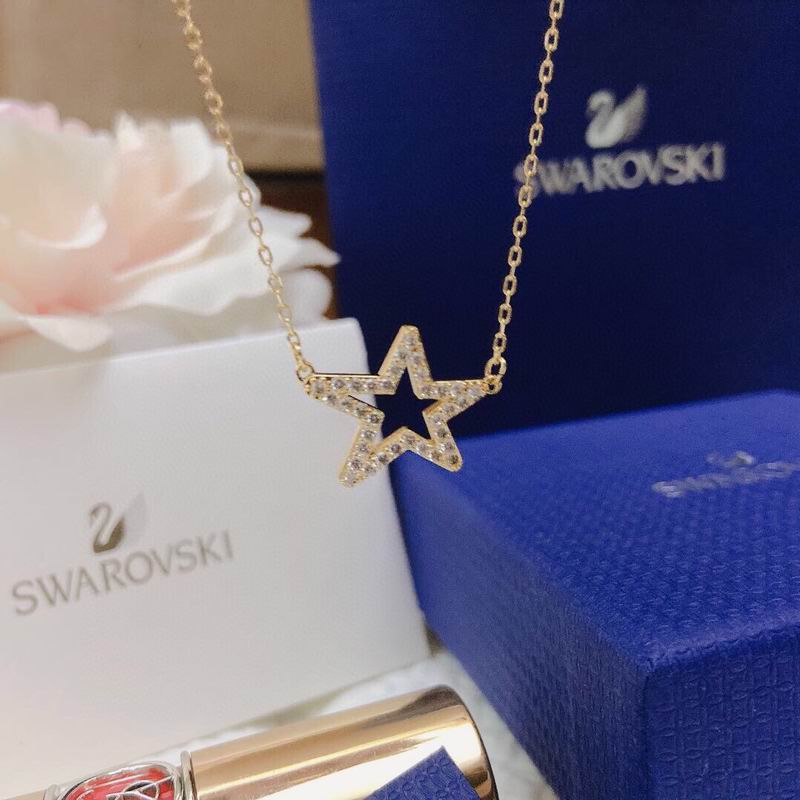 Swarovski Necklace 04yxh14 (2)