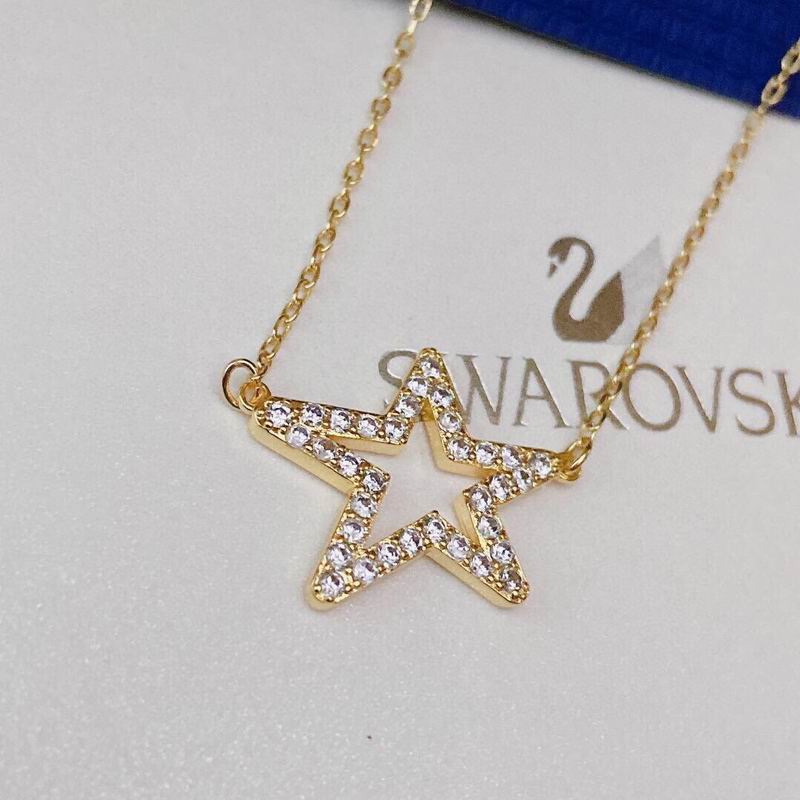 Swarovski Necklace 04yxh14 (3)
