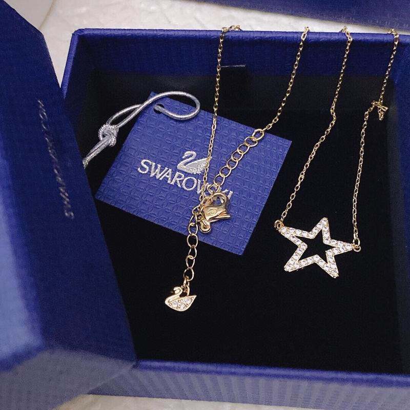 Swarovski Necklace 04yxh14 (5)