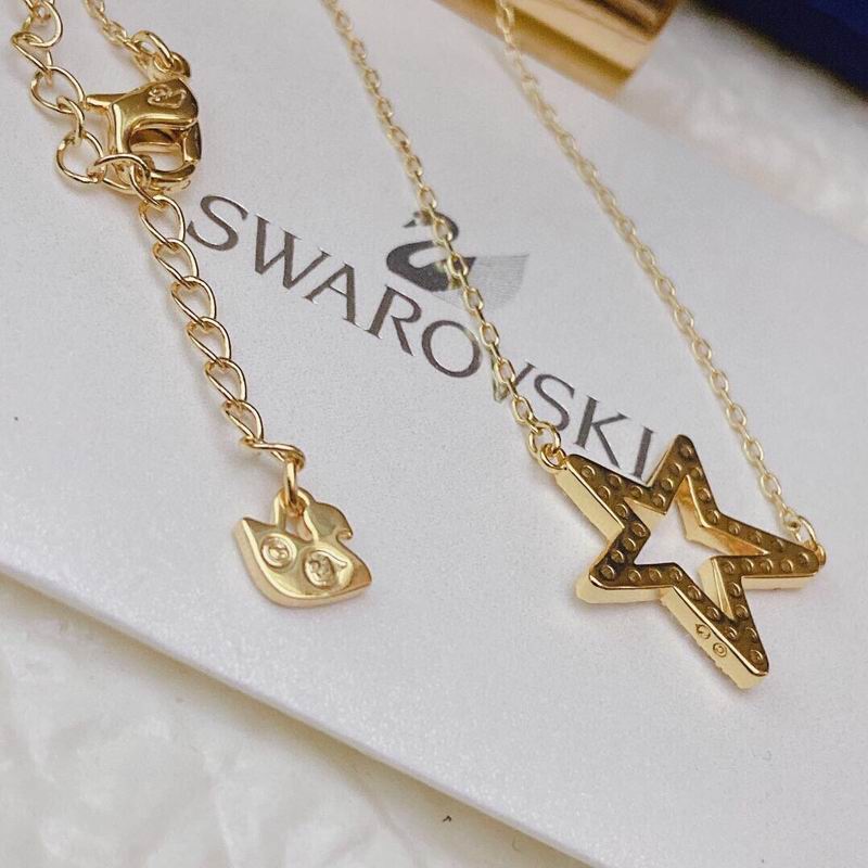 Swarovski Necklace 04yxh14 (6)