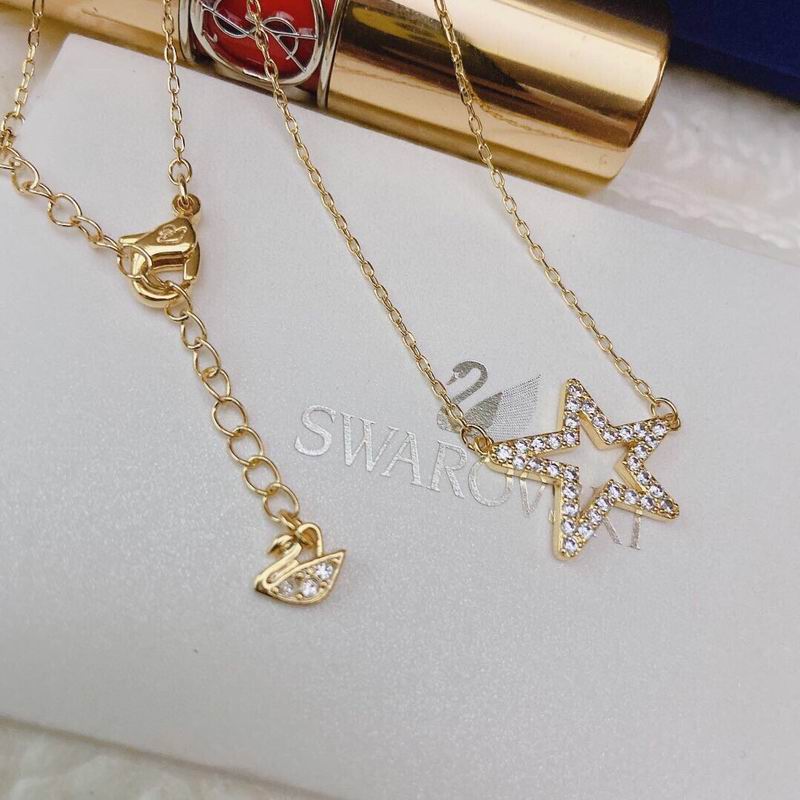 Swarovski Necklace 04yxh14 (7)