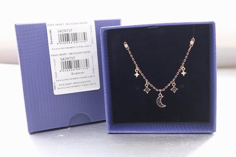 Swarovski Necklace 04yxh15 (3)
