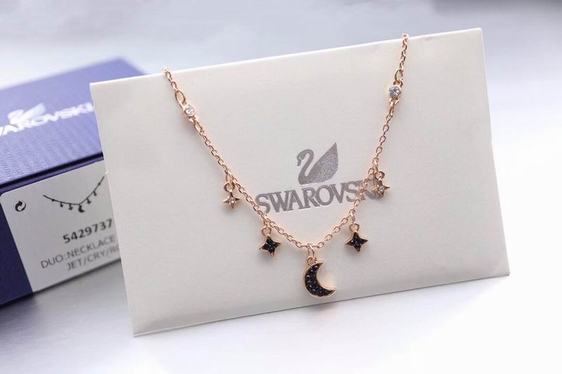 Swarovski Necklace 04yxh15 (4)