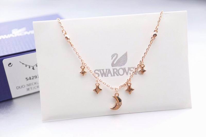 Swarovski Necklace 04yxh15 (5)