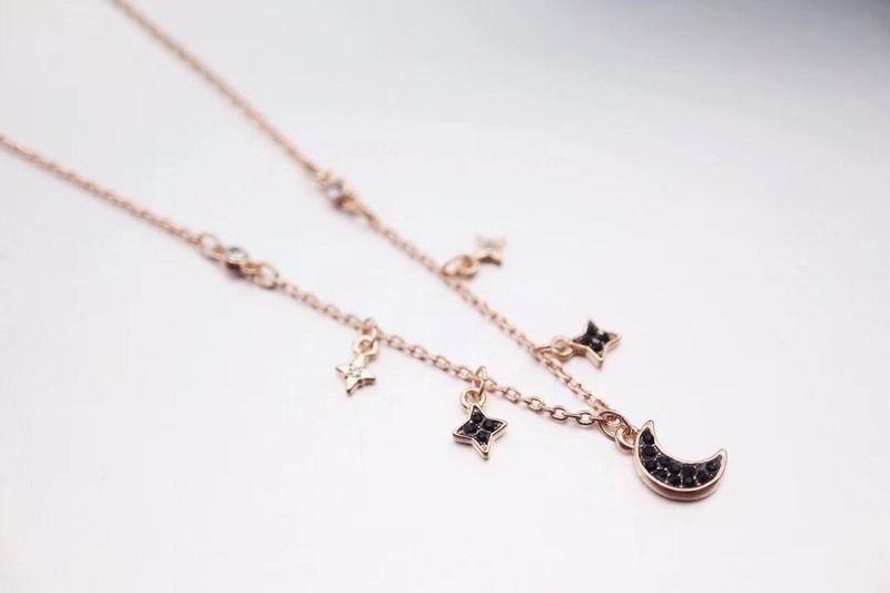 Swarovski Necklace 04yxh15 (6)